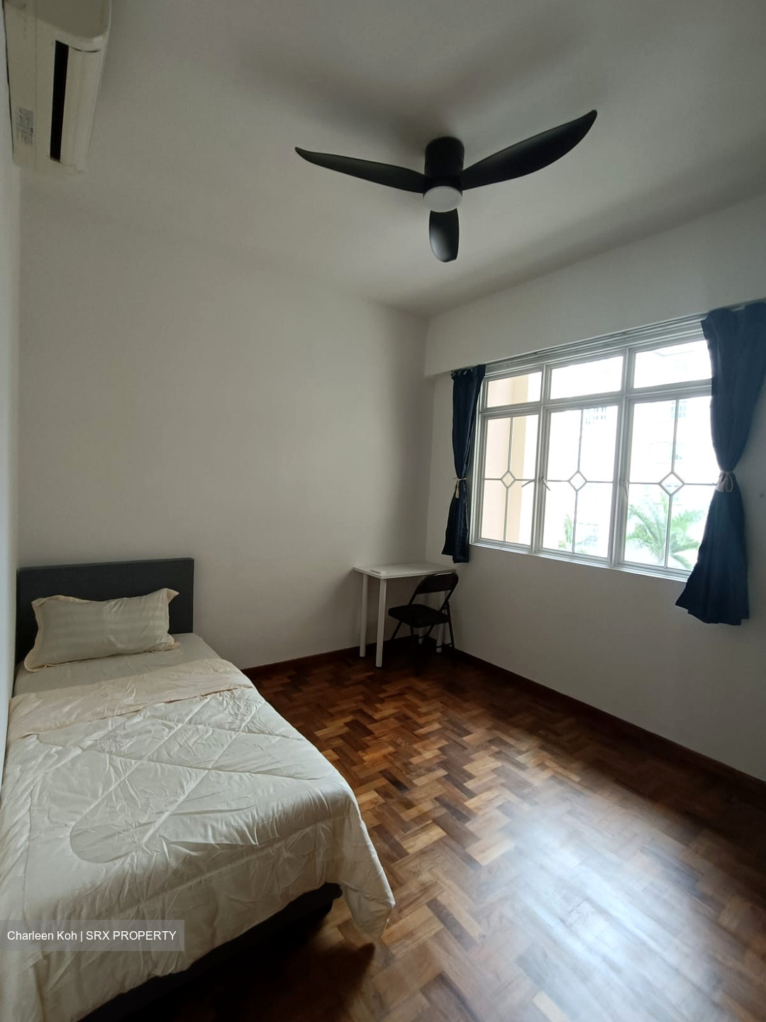 Symphony Heights (D21), Condominium #486182551